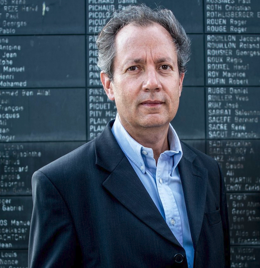 JeanRenéVanderPlaetsen Cercle français de Genève