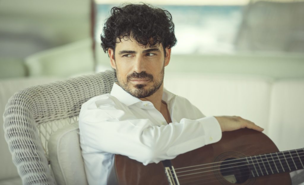 Pablo Sáinz-Villegas